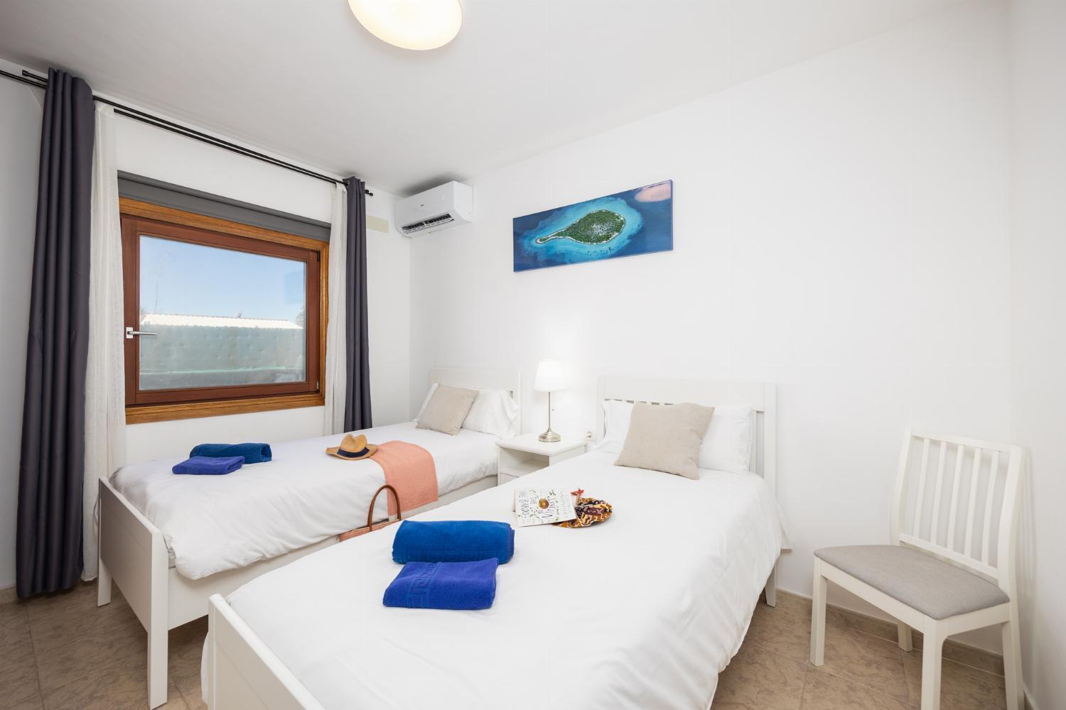 Villa Sonada Playa Blanca (Lanzarote) Exterior foto